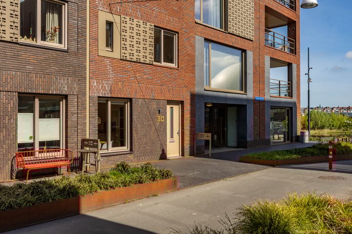 Foto 5 van Haverkampsdrift 30