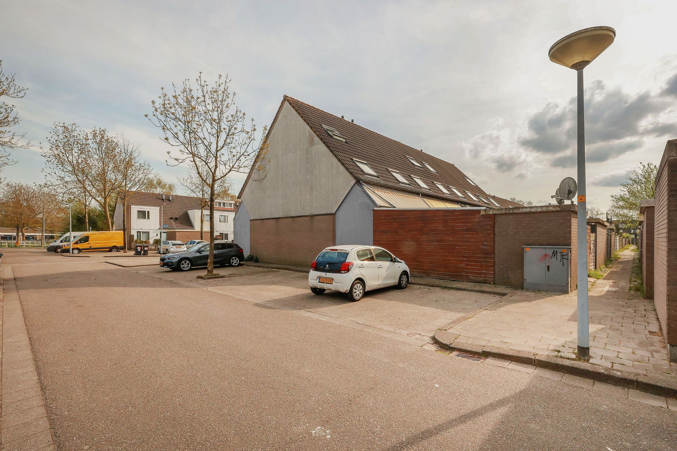 Foto 45 van Roekenbos 143