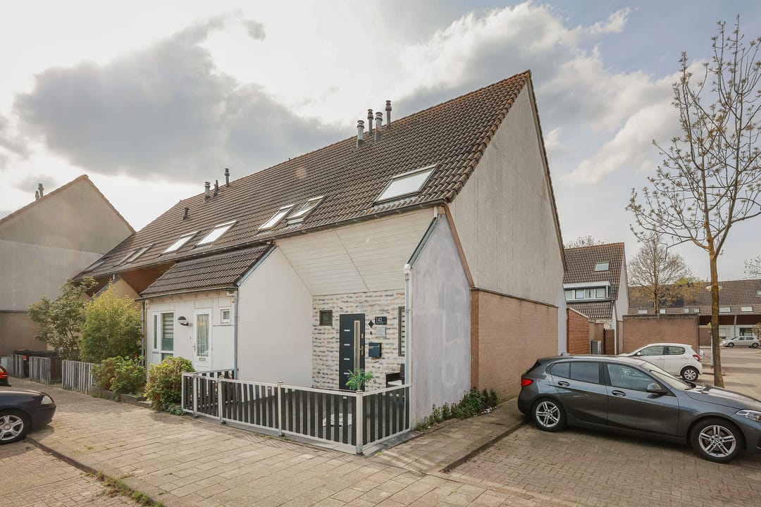 Foto 46 van Roekenbos 143