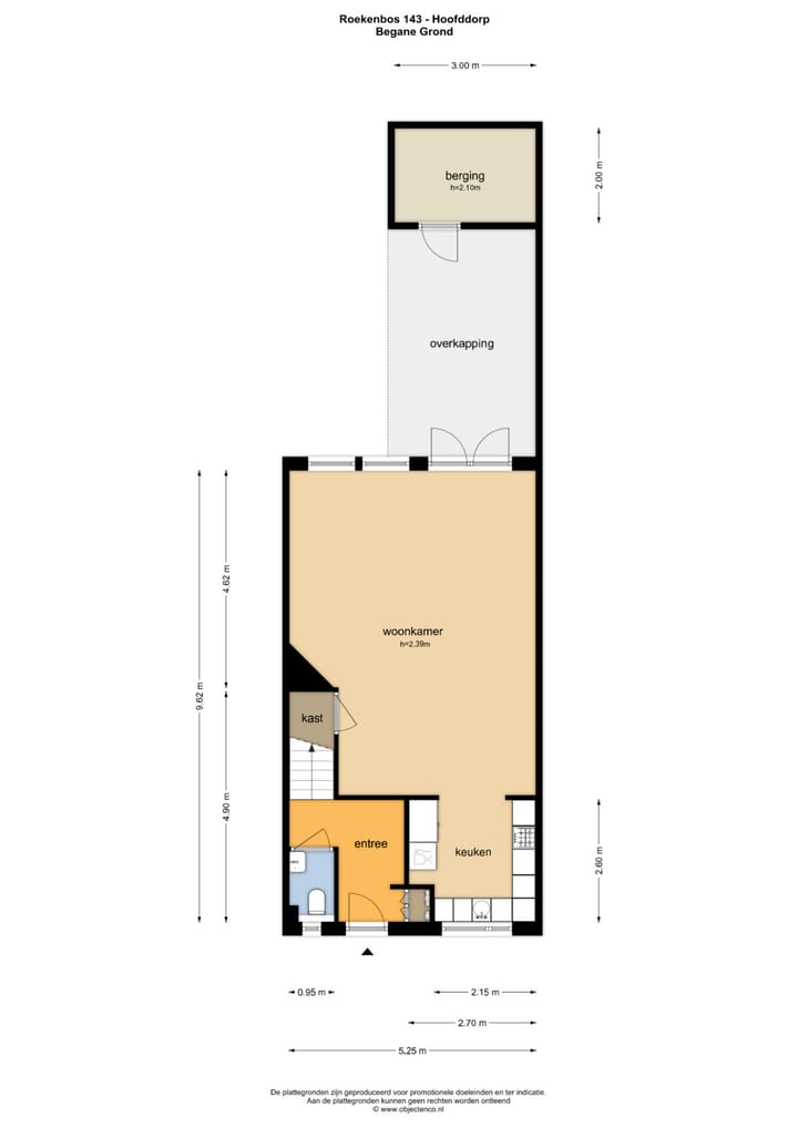 Foto 52 van Roekenbos 143