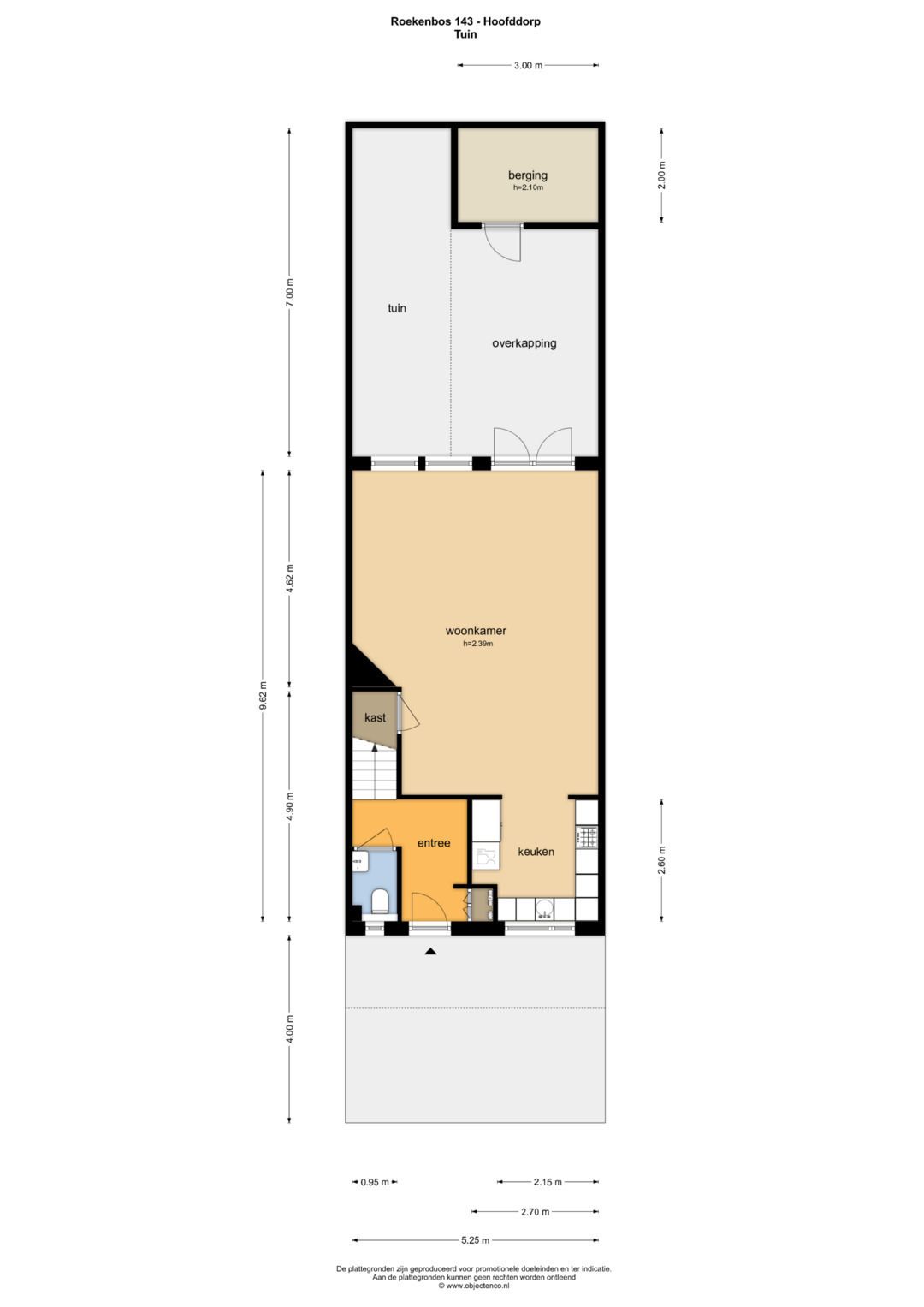 Foto 55 van Roekenbos 143