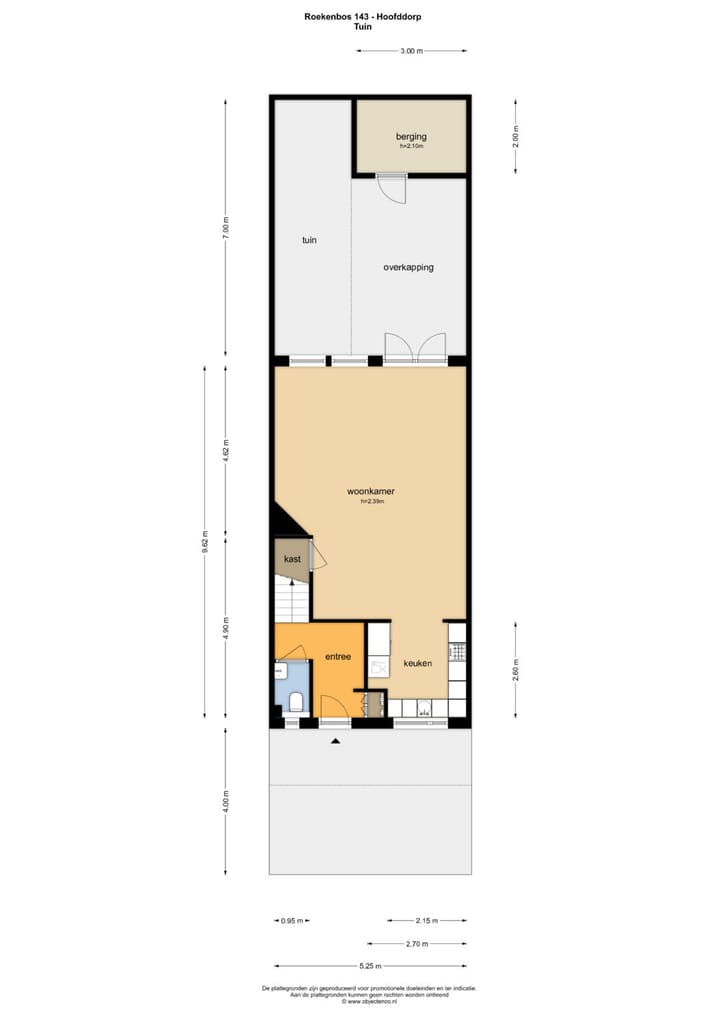 Foto 55 van Roekenbos 143