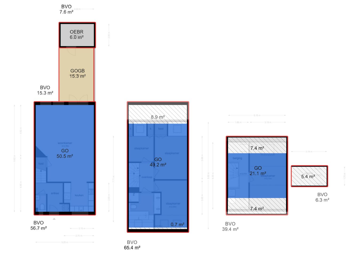 Foto 57 van Roekenbos 143