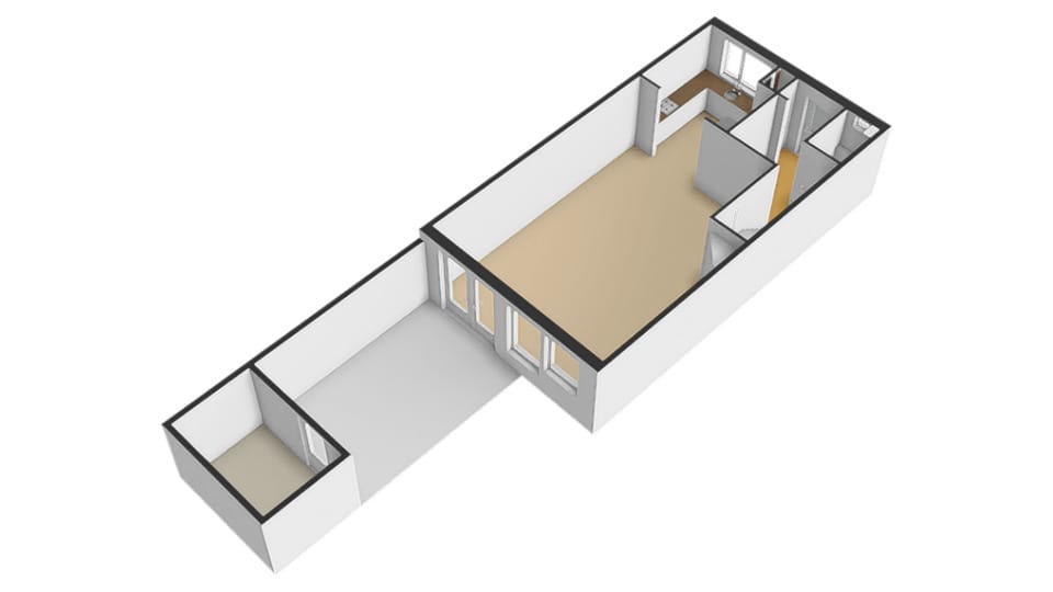 Foto 58 van Roekenbos 143