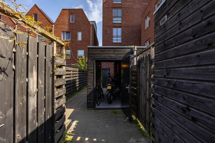 Foto 20 van Haverkampsdrift 30