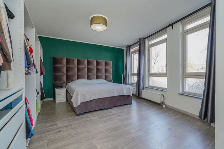 Foto 10 van Tureluurlaan 19