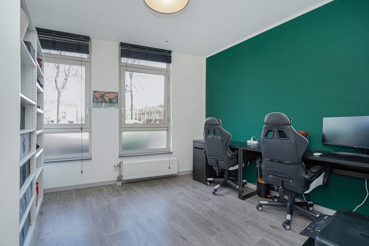 Foto 12 van Tureluurlaan 19