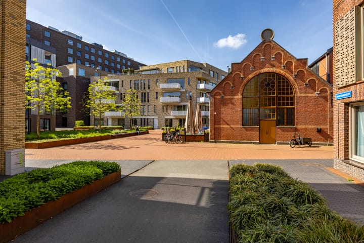 Foto 38 van Haverkampsdrift 30