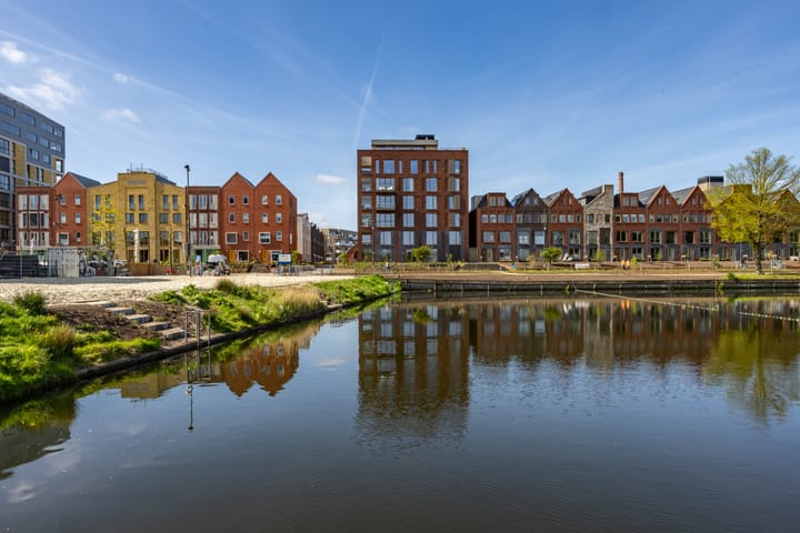 Foto 40 van Haverkampsdrift 30