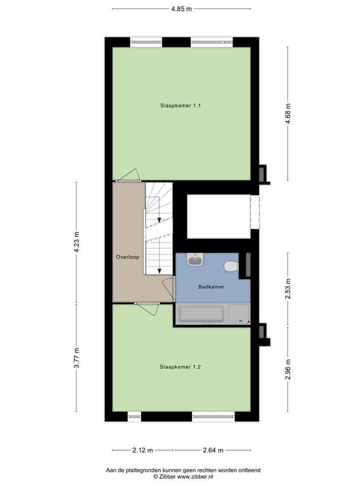 Foto 42 van Haverkampsdrift 30