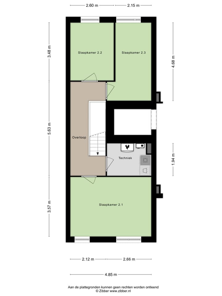 Foto 43 van Haverkampsdrift 30