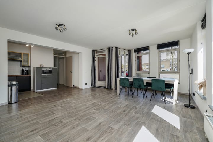 Foto 25 van Tureluurlaan 19