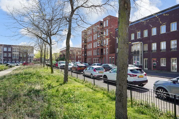 Foto 30 van Tureluurlaan 19