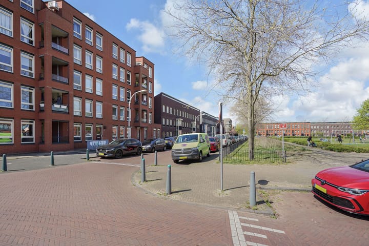 Foto 32 van Tureluurlaan 19