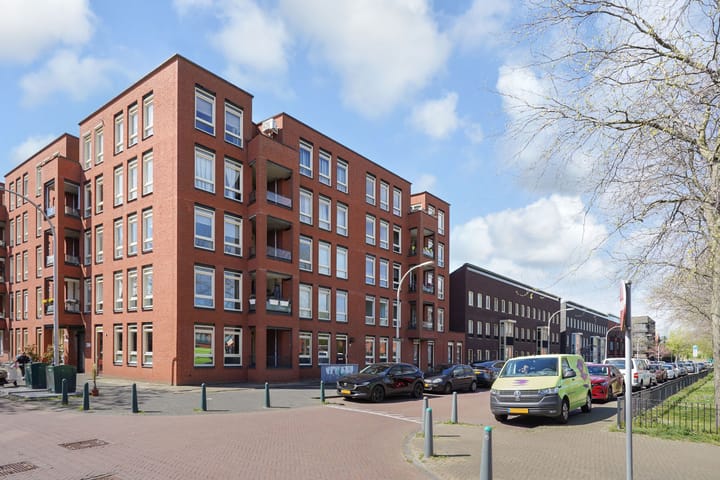 Foto 33 van Tureluurlaan 19