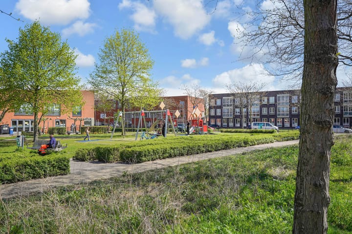 Foto 35 van Tureluurlaan 19