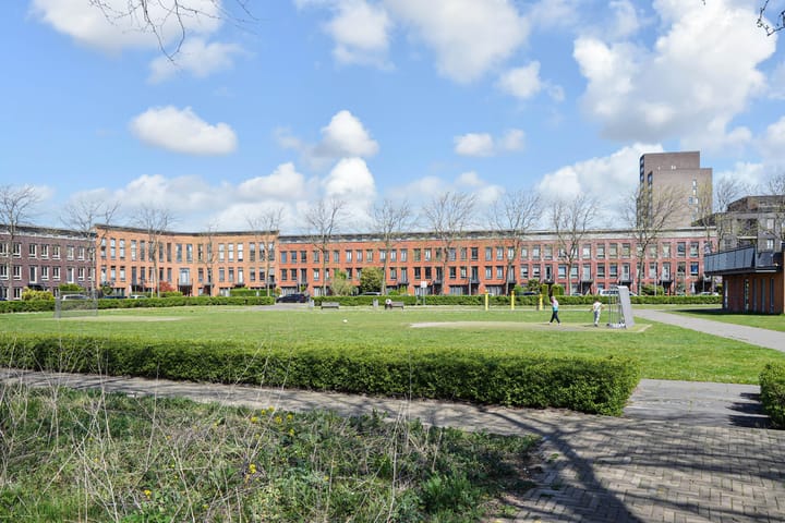 Foto 36 van Tureluurlaan 19