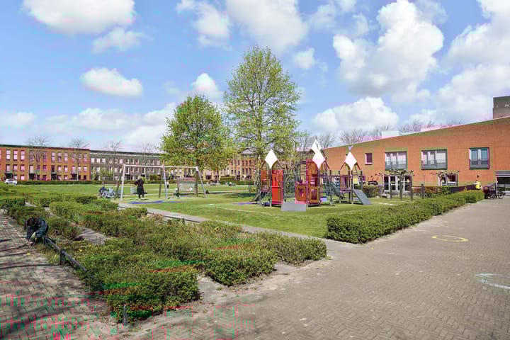 Foto 37 van Tureluurlaan 19