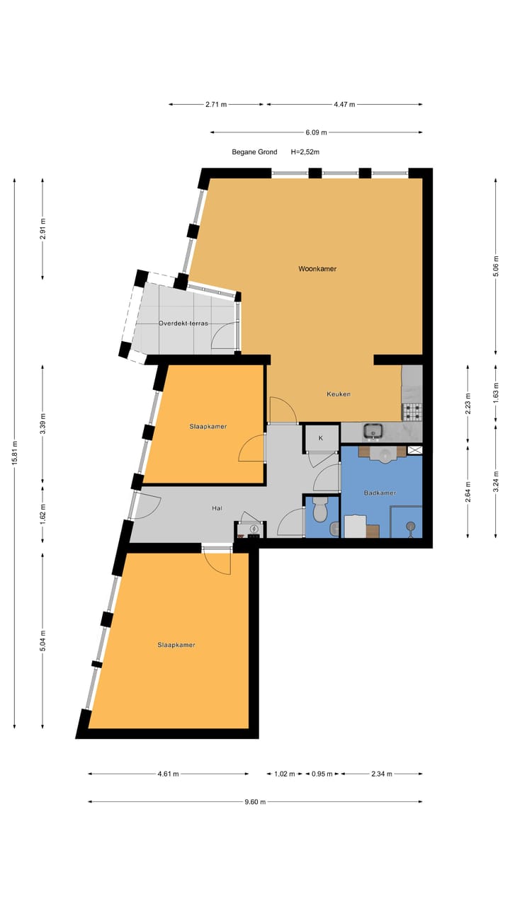 Foto 38 van Tureluurlaan 19