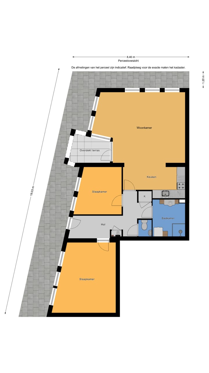 Foto 39 van Tureluurlaan 19