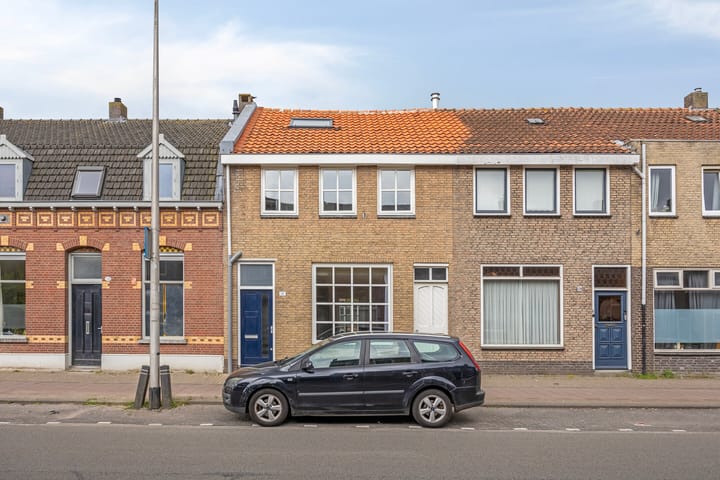 Foto 2 van Broekhovenseweg 141