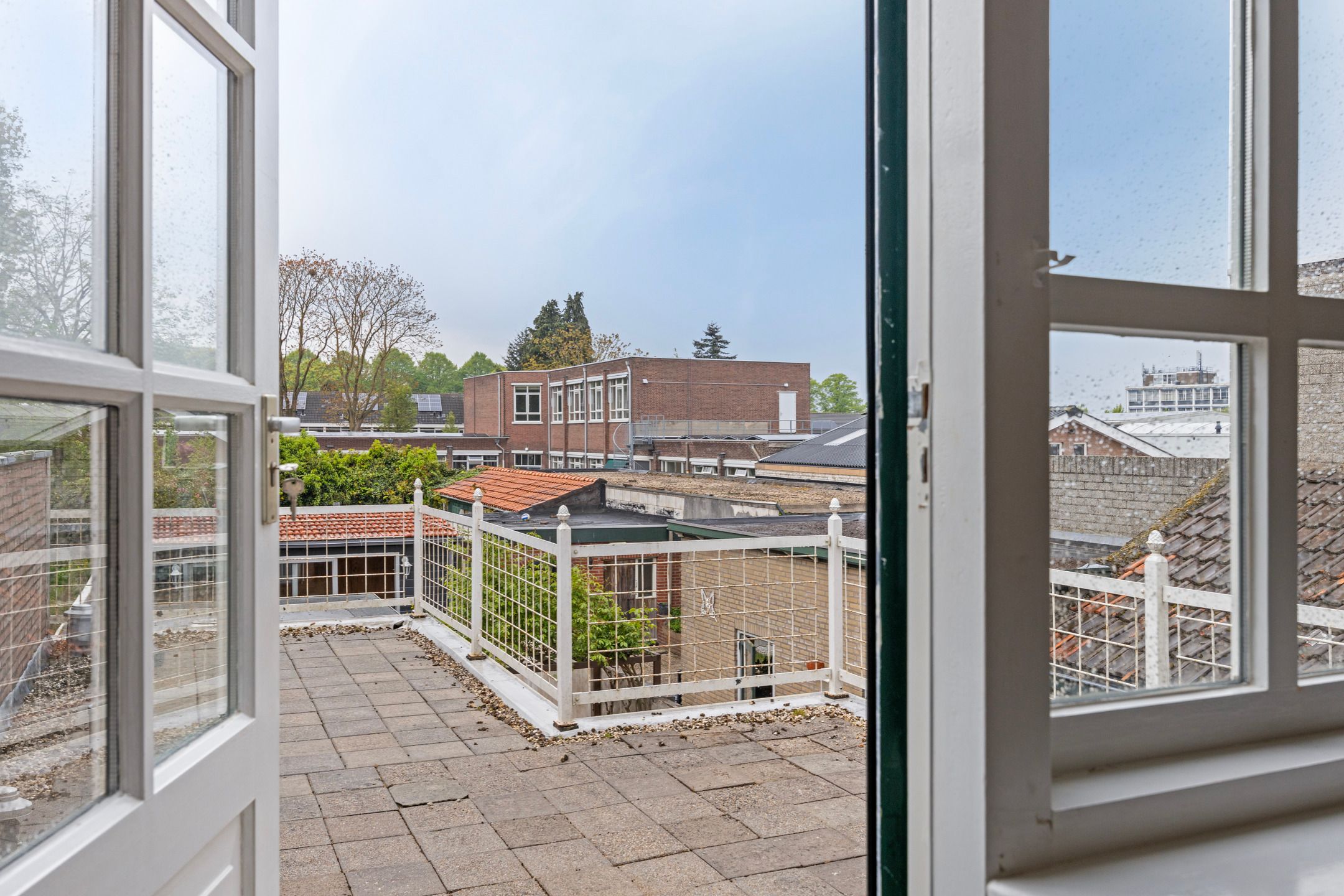 Foto 24 van Broekhovenseweg 141