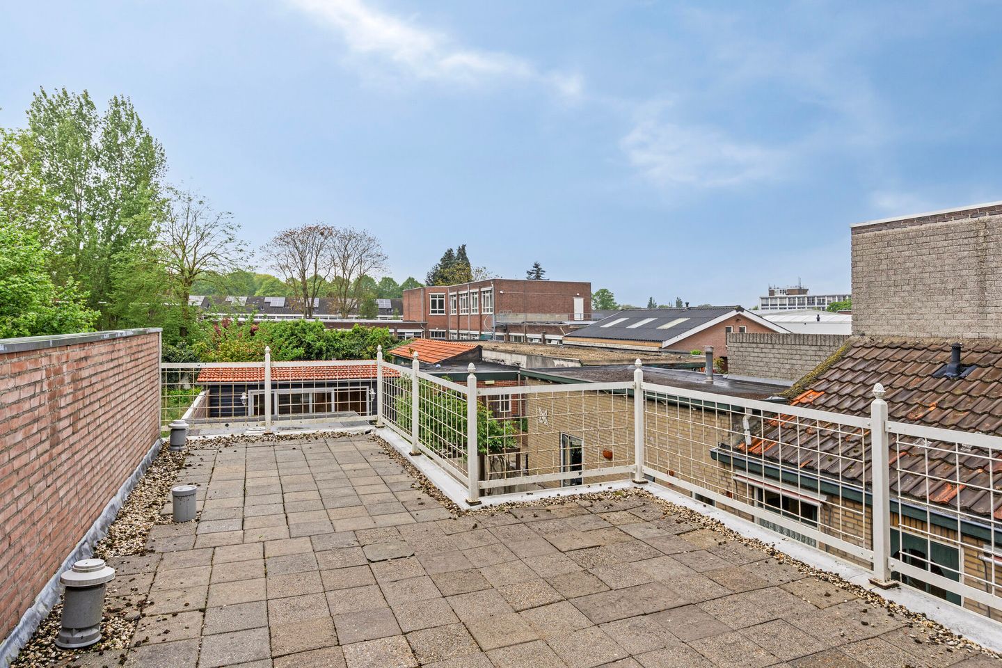 Foto 25 van Broekhovenseweg 141