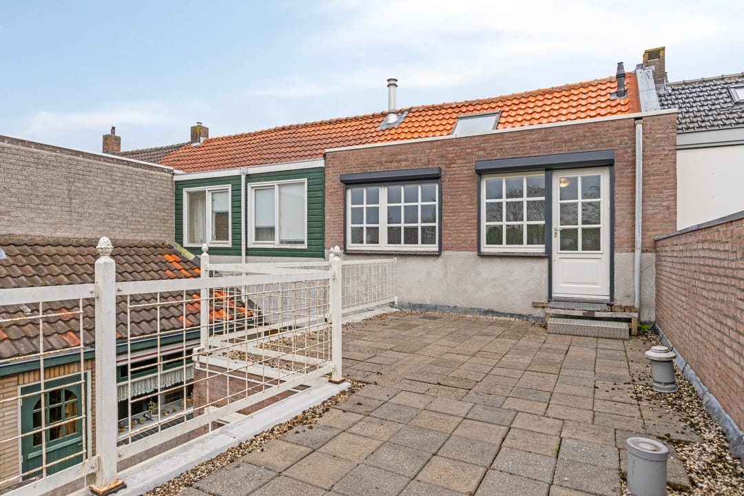 Foto 26 van Broekhovenseweg 141