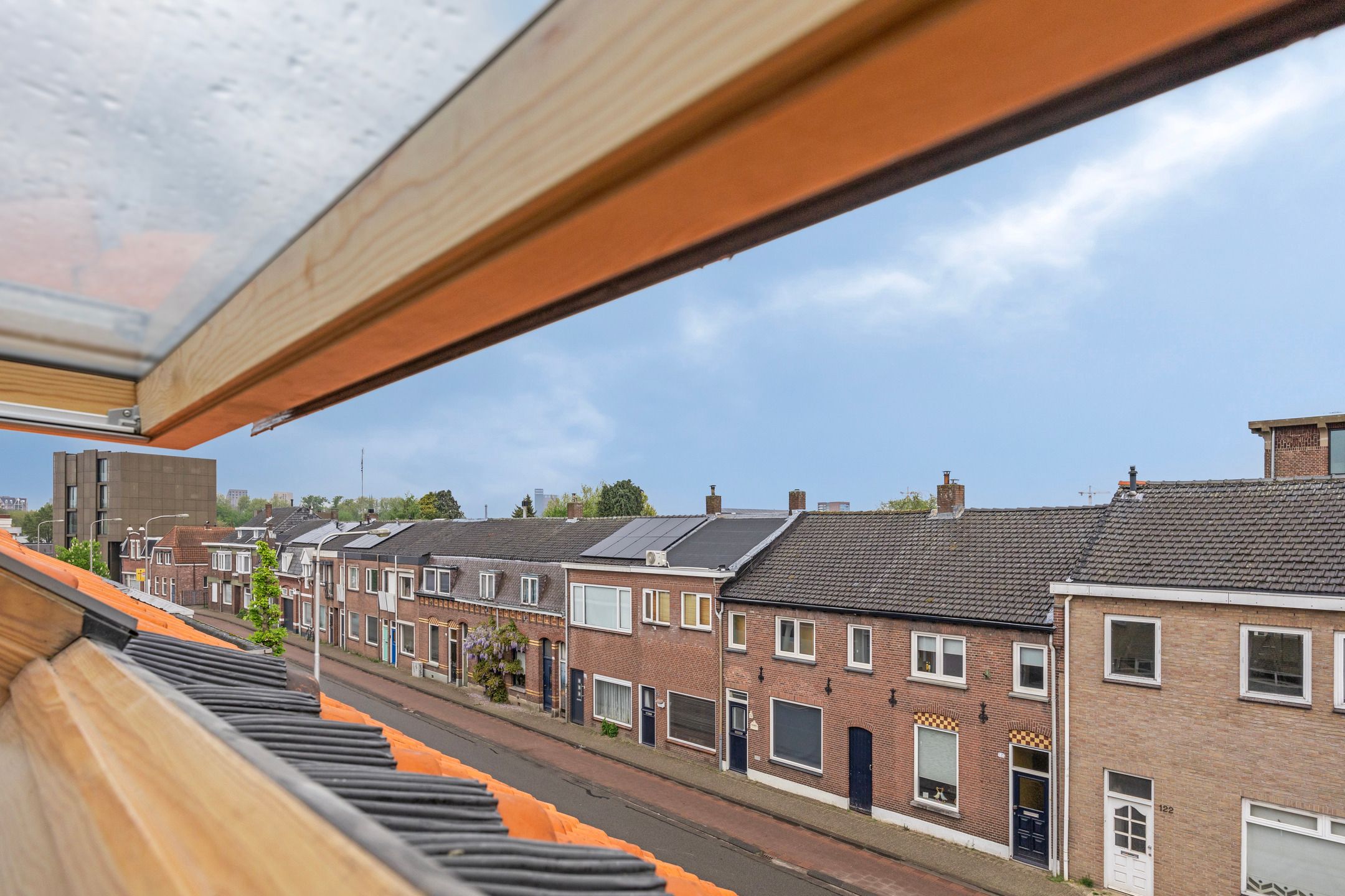 Foto 30 van Broekhovenseweg 141