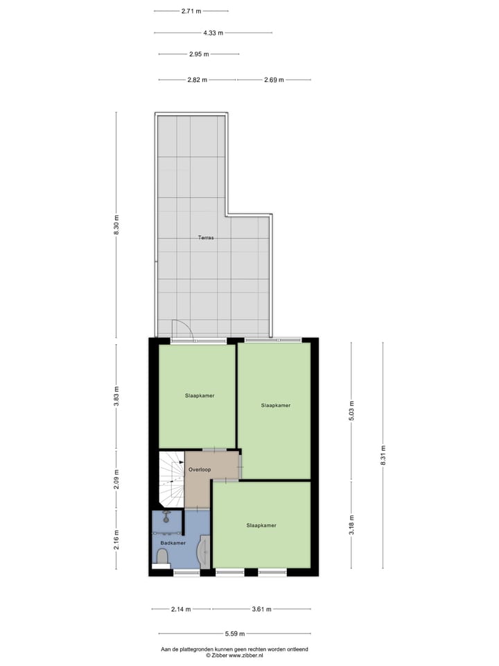 Foto 43 van Broekhovenseweg 141
