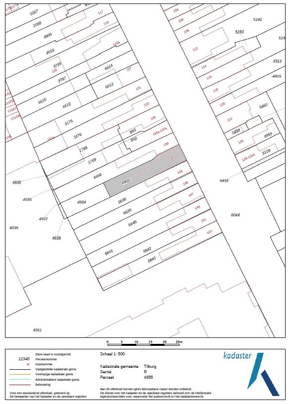 Foto 46 van Broekhovenseweg 141