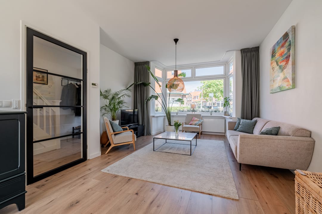 Foto 2 van Julianastraat 51