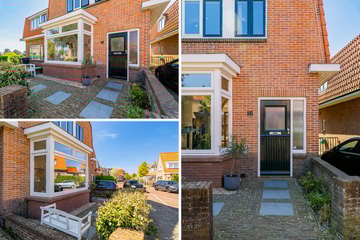 Foto 5 van Julianastraat 51