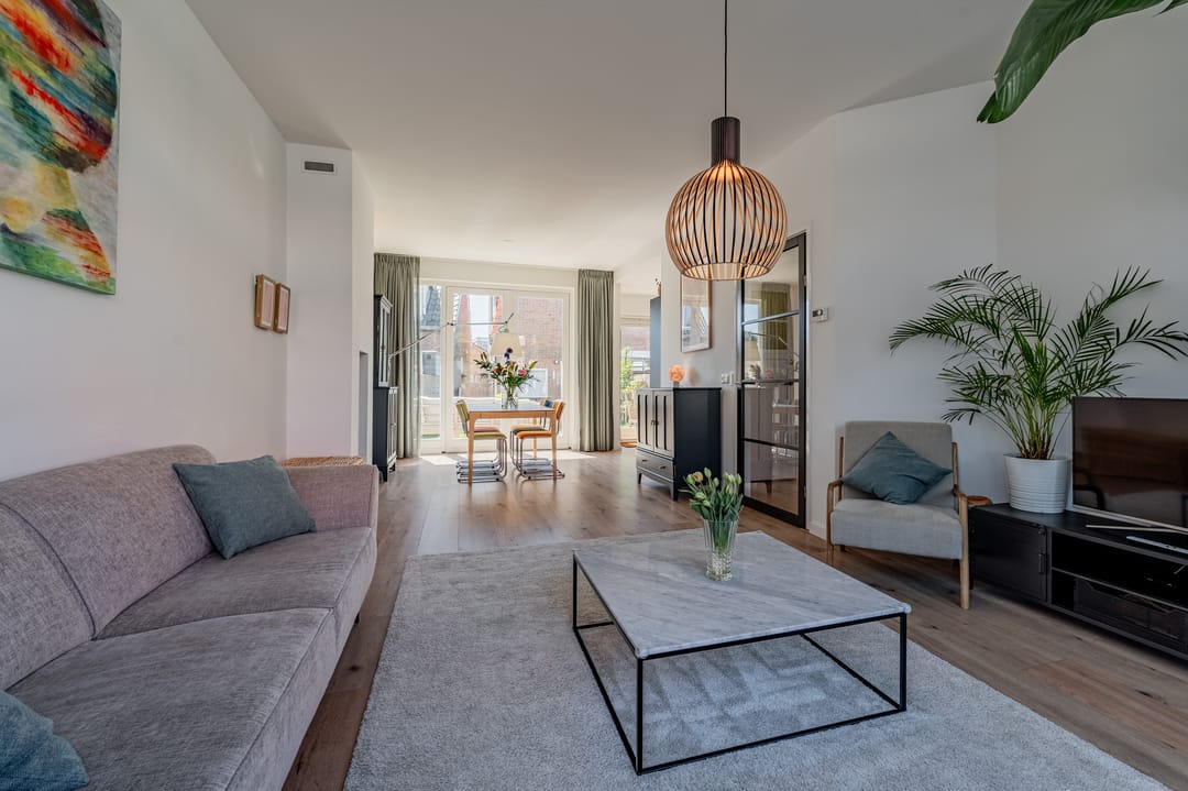 Foto 8 van Julianastraat 51