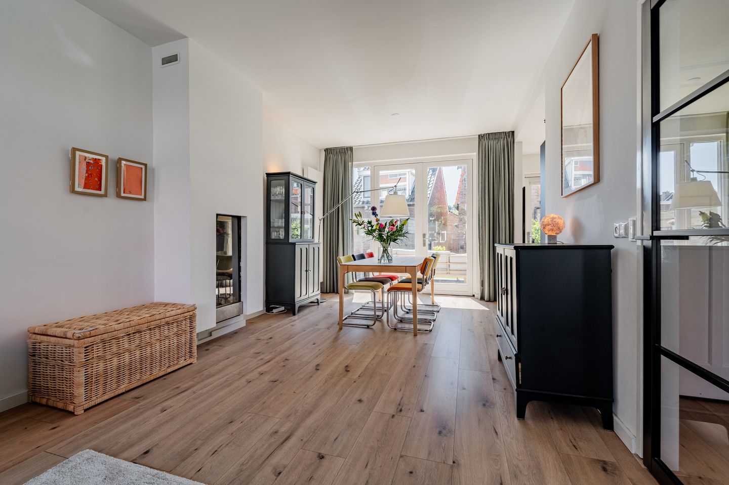 Foto 10 van Julianastraat 51