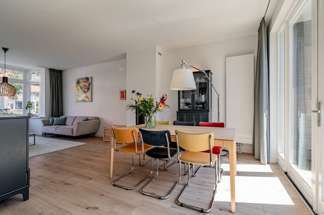 Foto 13 van Julianastraat 51