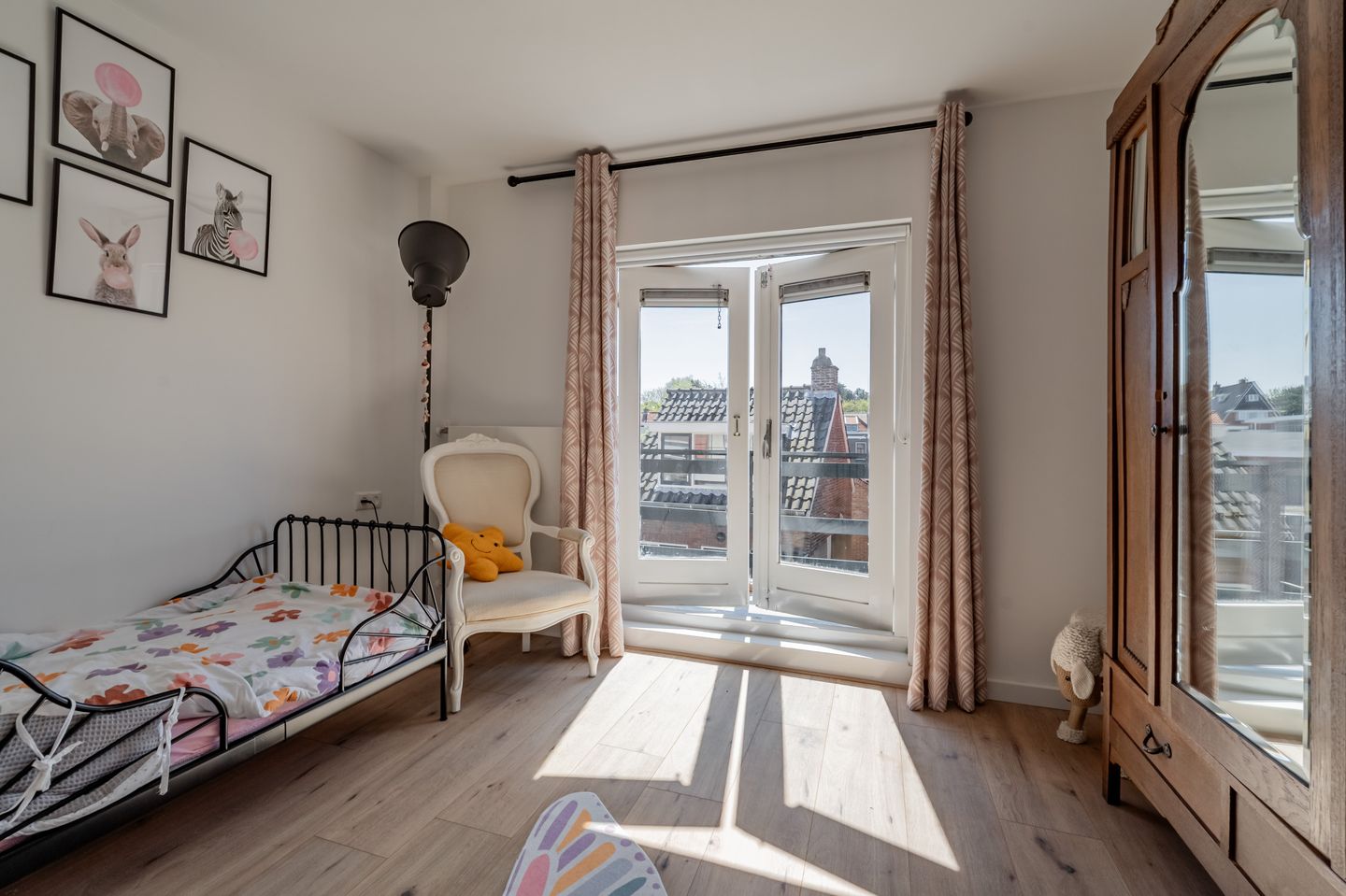 Foto 20 van Julianastraat 51