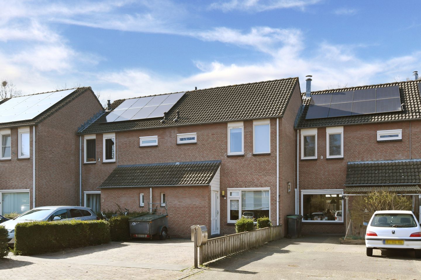 Foto 1 van Orionlaan 6