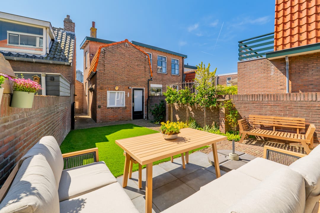 Foto 31 van Julianastraat 51