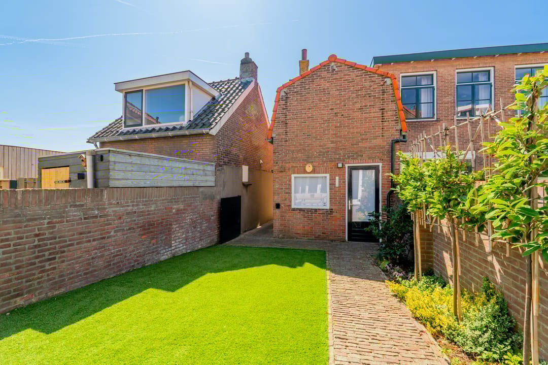 Foto 32 van Julianastraat 51