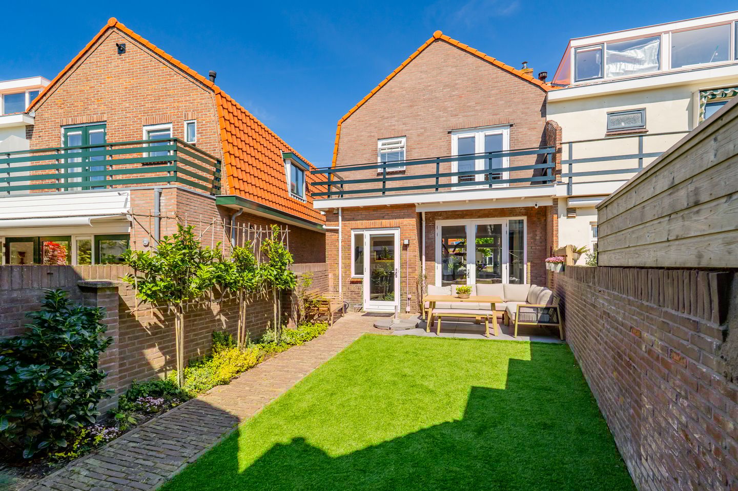 Foto 34 van Julianastraat 51