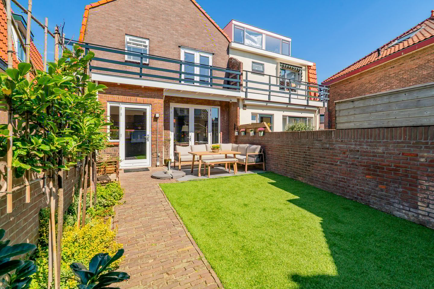 Foto 35 van Julianastraat 51