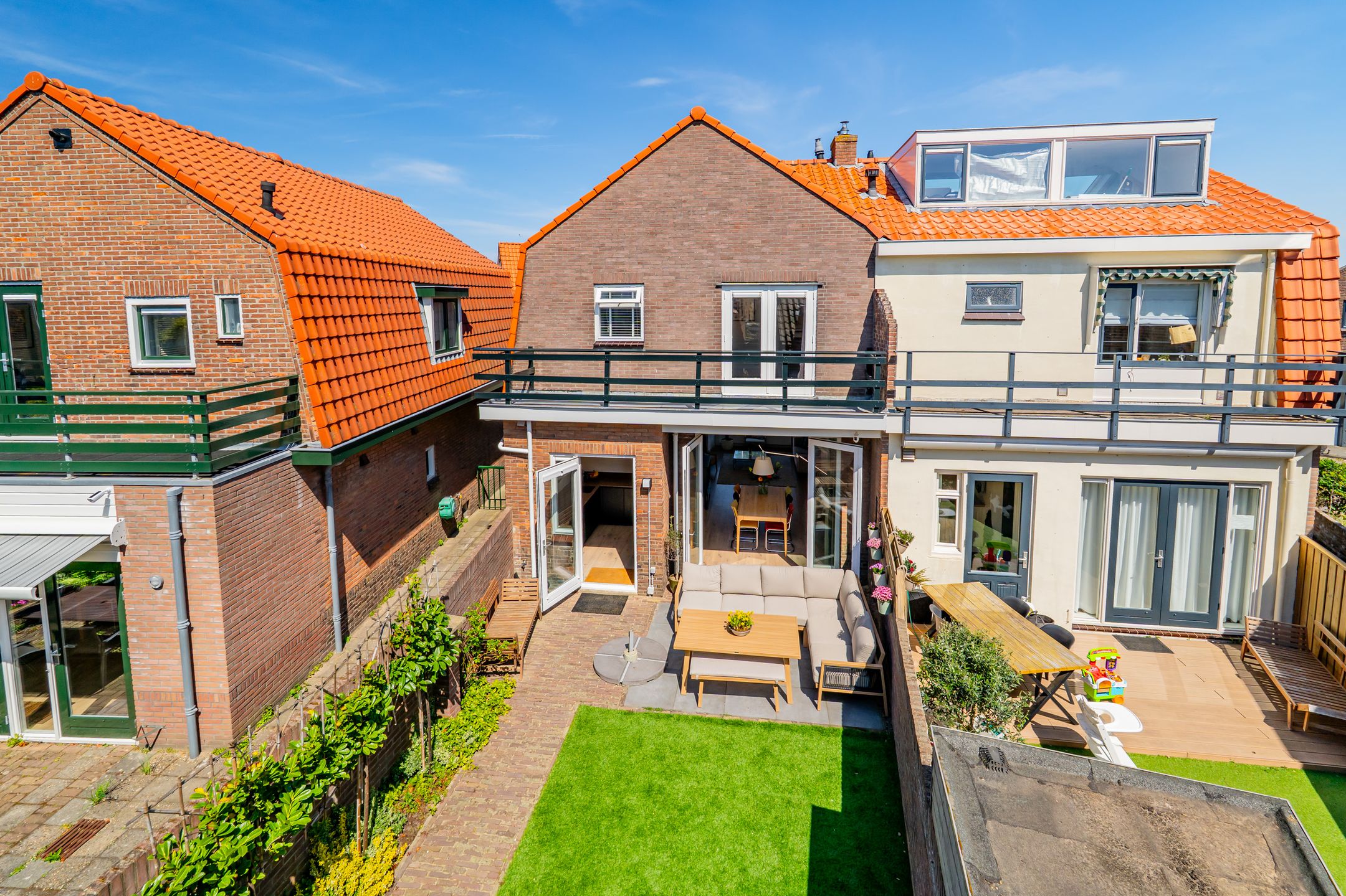 Foto 36 van Julianastraat 51