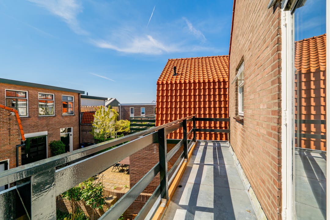 Foto 37 van Julianastraat 51