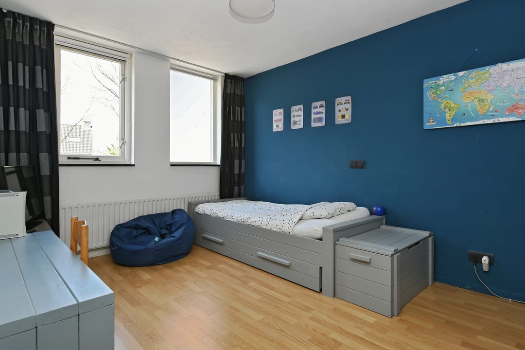 Foto 13 van Orionlaan 6