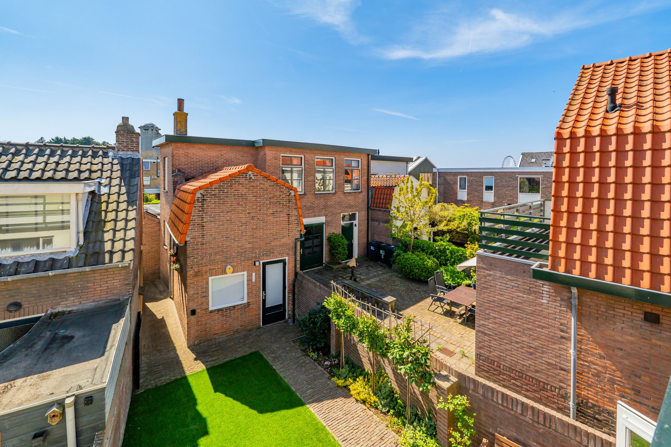 Foto 39 van Julianastraat 51