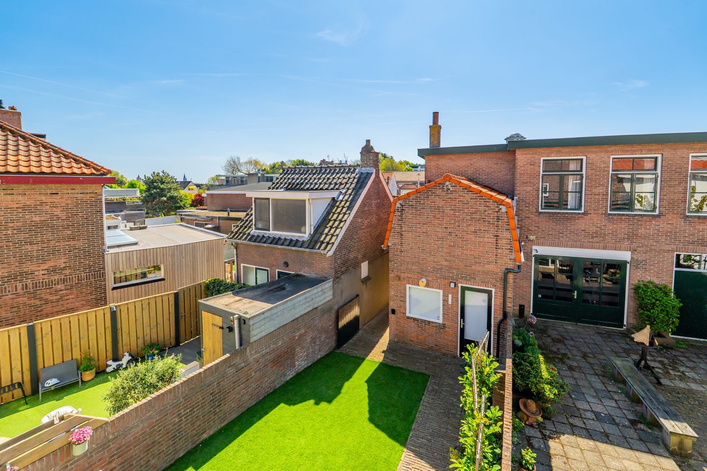 Foto 40 van Julianastraat 51