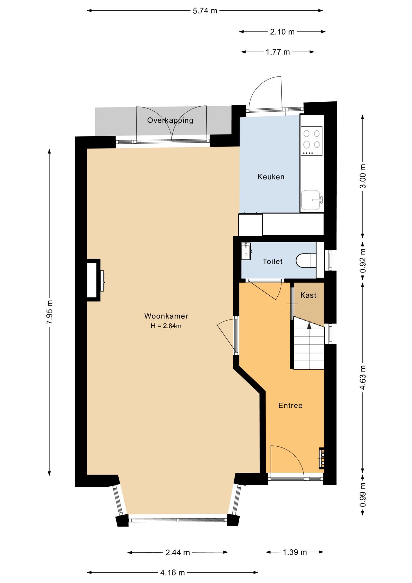 Foto 45 van Julianastraat 51