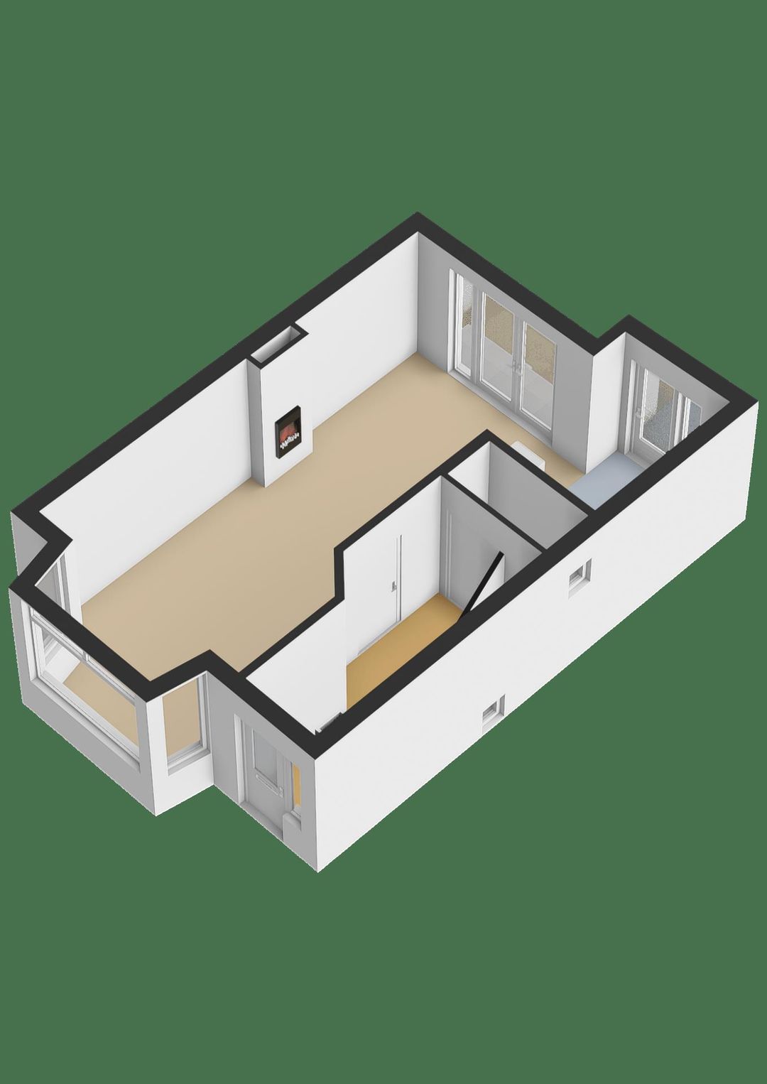 Foto 46 van Julianastraat 51