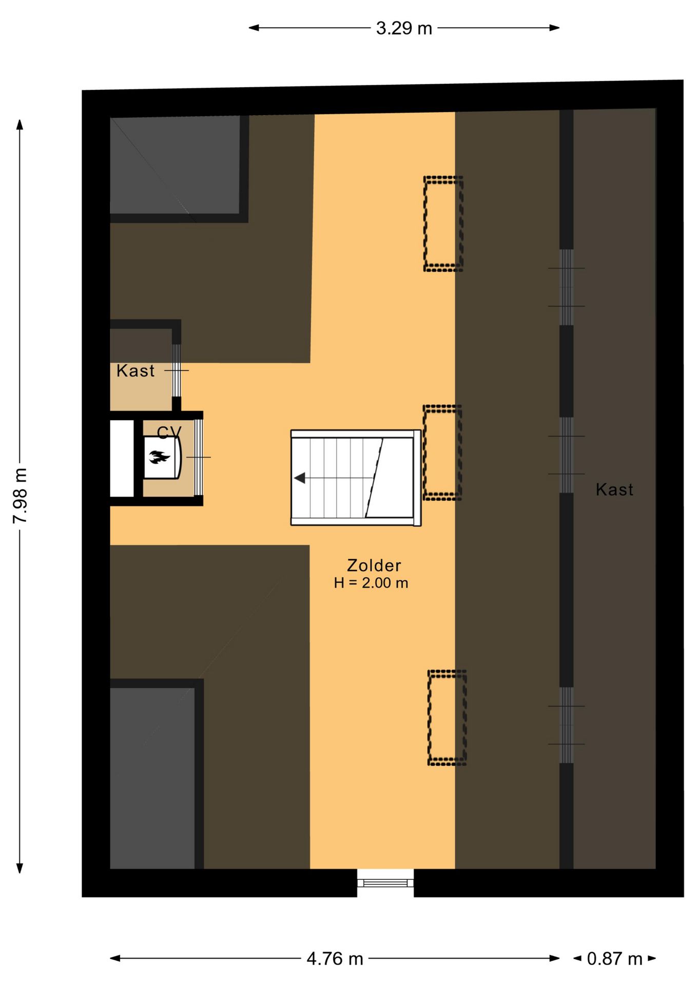 Foto 49 van Julianastraat 51
